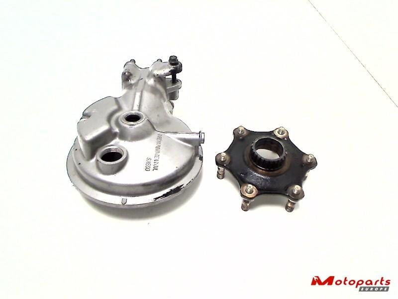 Honda Cardan VT 1100 SHADOW 1987-1995, Motoren, Onderdelen | Honda, Gebruikt, Ophalen of Verzenden
