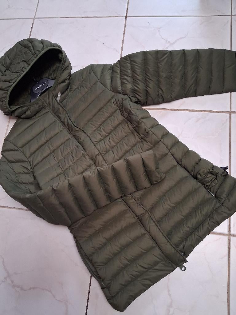 Vestje, Kleding | Dames, Jassen | Zomer, Gertrude & Gaston., Ophalen of Verzenden, Zo goed als nieuw, Maat 34 (XS) of kleiner