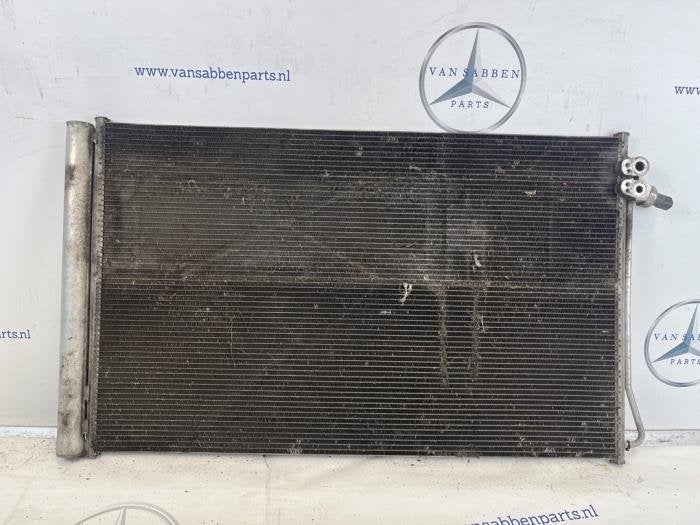 Condensateur clim d'un Mercedes Vito, Autos : Pièces & Accessoires, -, 3 mois de garantie, Utilisé, -