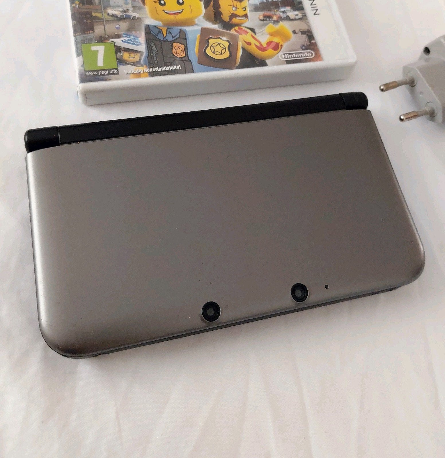 Nintendo 3DS XL, Enlèvement ou Envoi, 3DS