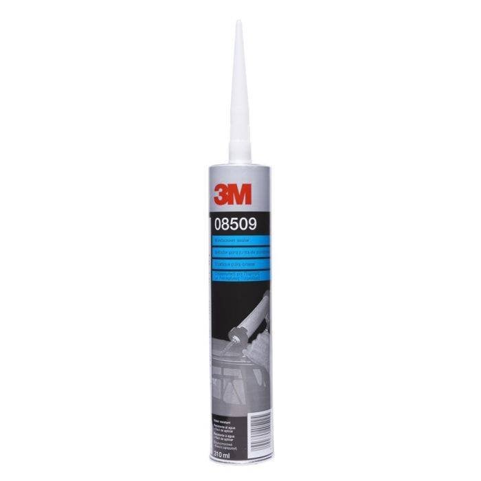 3M Autoruit montagekit – 08509, Ophalen