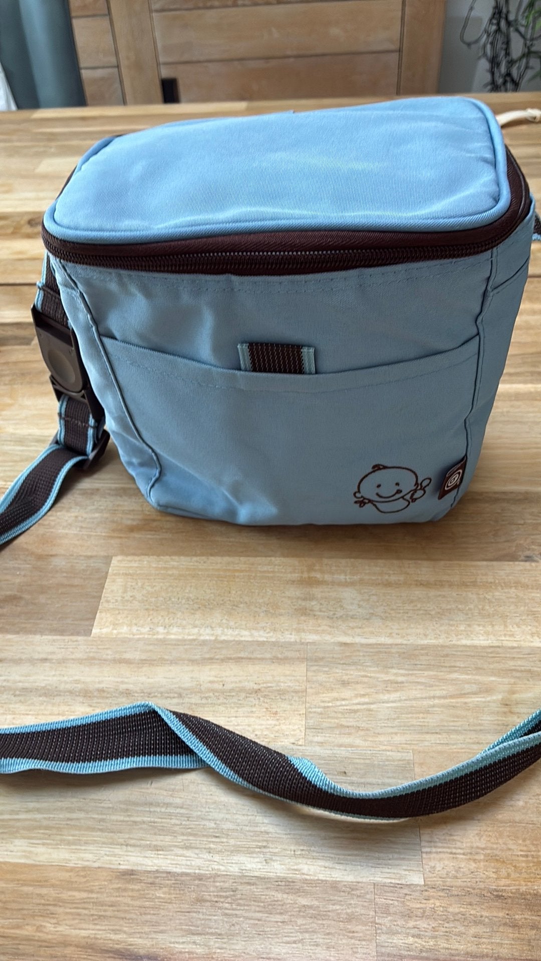Koeltas voor baby Polar Gear - Little One's Lunch Bag, Kinderen en Baby's, Ophalen of Verzenden, Gebruikt