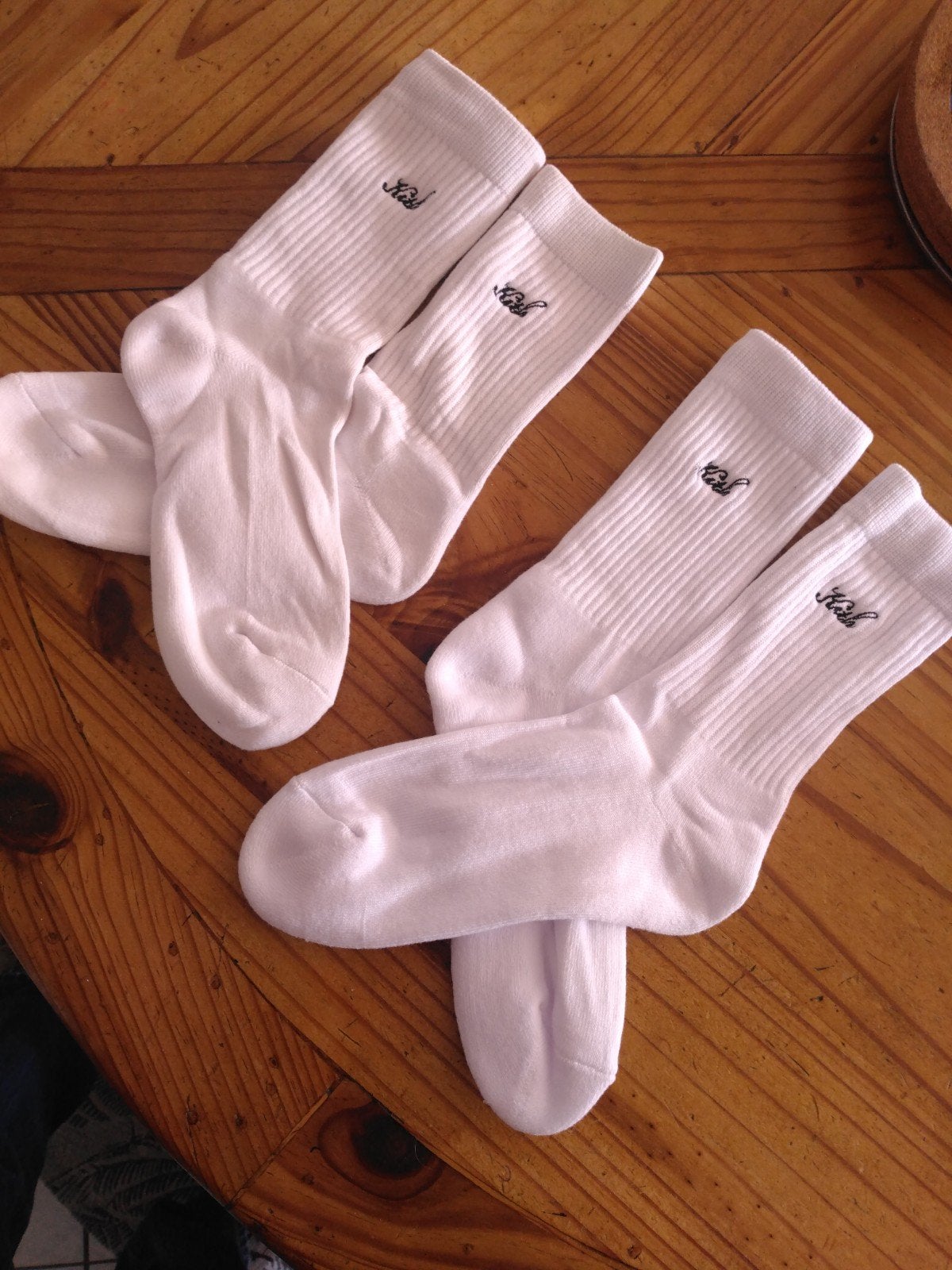 kith , sokken, Enlèvement, Neuf, Kith