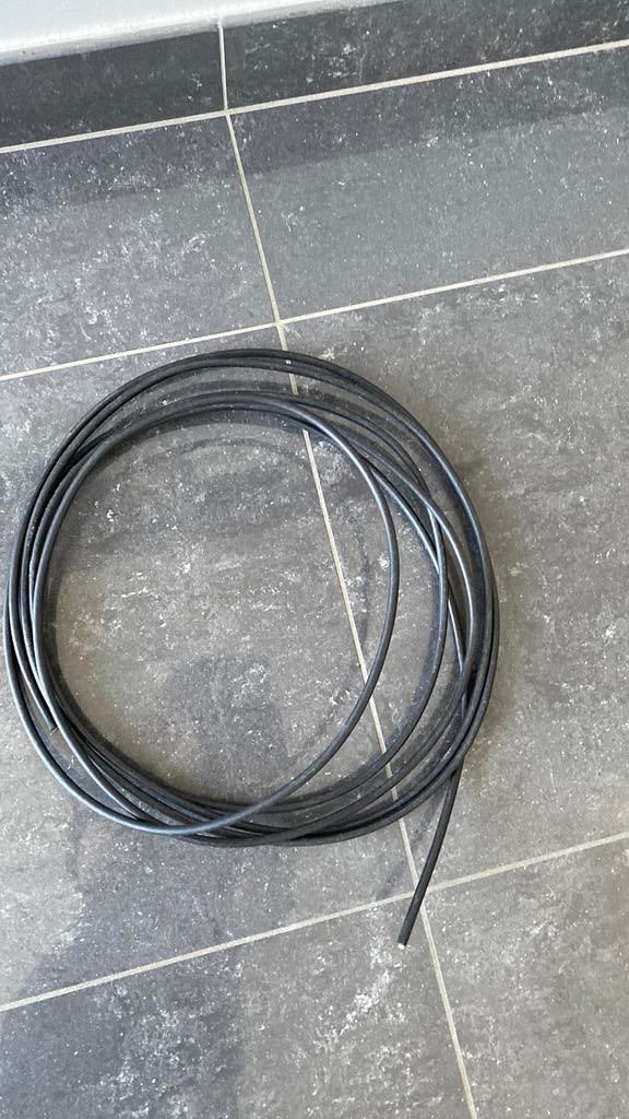 5,80m Telenetkabel, Telecommunicatie, Antennes en Masten, Ophalen of Verzenden, Zo goed als nieuw