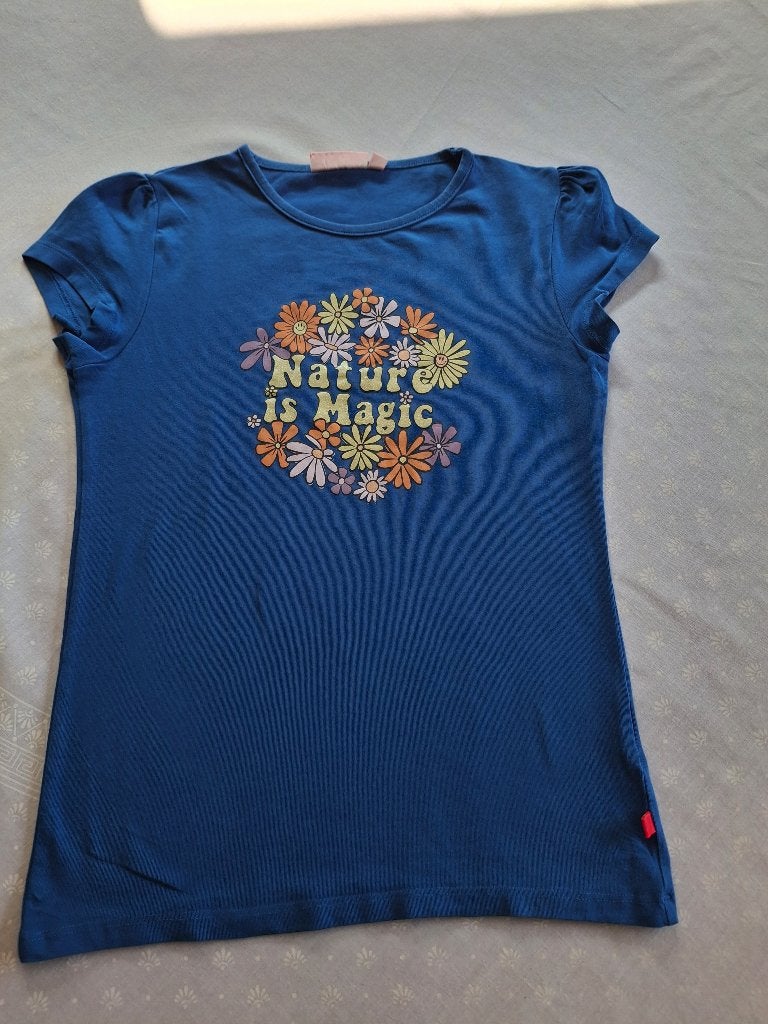 Someone - T-Shirts maat 134-140, Ophalen of Verzenden, Zo goed als nieuw, Meisje, Shirt of Longsleeve