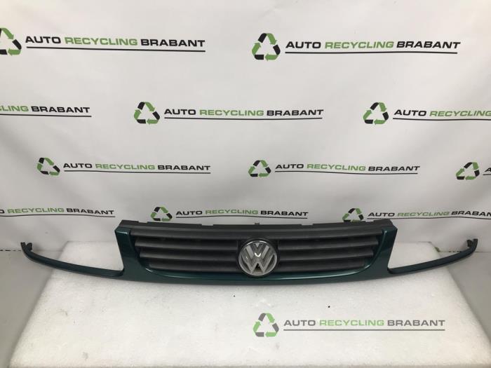 Calandre d'un Volkswagen Polo, Autos : Pièces & Accessoires, -, 3 mois de garantie, Utilisé, -