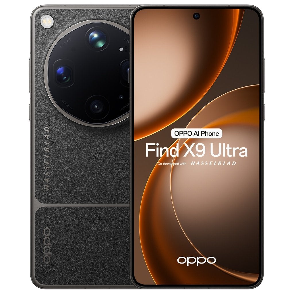 OPPO FIND X9 Ultra 12/512 toundra, Ophalen, Zo goed als nieuw, Klassiek of Candybar, Zonder simlock