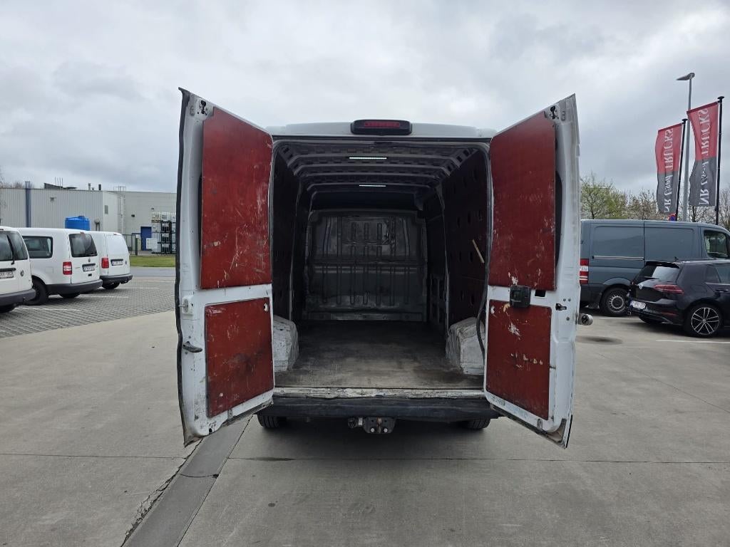 Fiat Ducato Maxi Multijet 3 180Power (Stock ID 84879) — 7