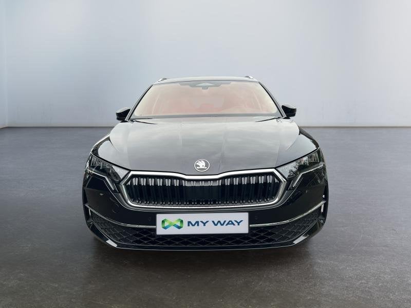 Skoda Octavia corporate | 1.5 tsi 116cv | Camera | Carplay |, Autos, Achat, Euro 6, Entreprise, https://public.car-pass.be/vhr/a10ec813-b4e4-4a2c-9cef-c48d1fd81e3d