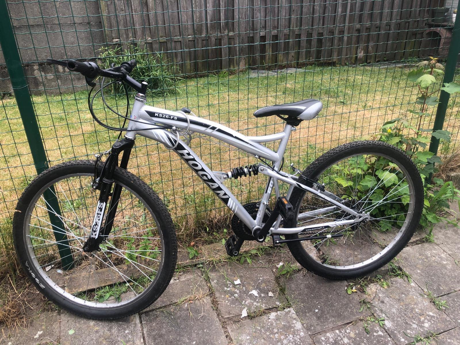 Jongensfiets, Fietsen en Brommers, Ophalen of Verzenden, Zo goed als nieuw
