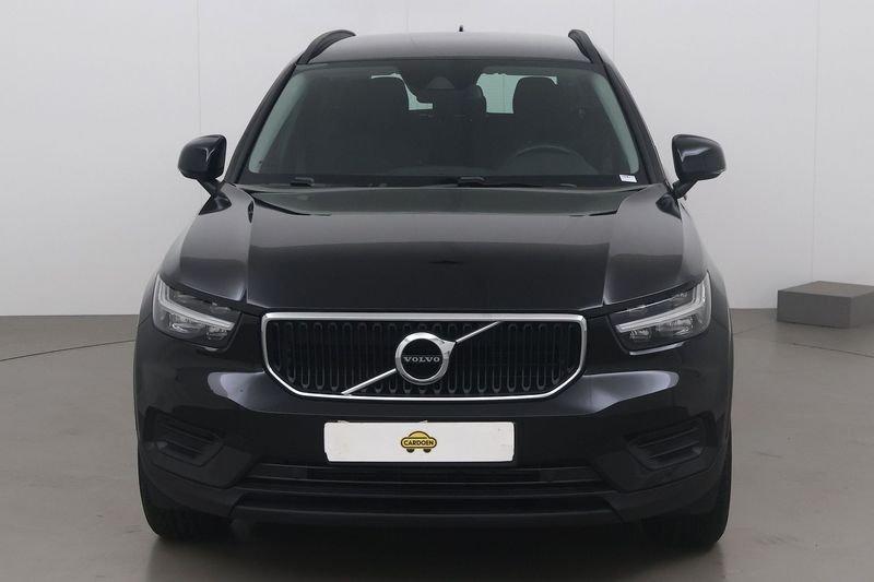 Volvo XC40 2.0 d3 150, Gebruikt, 4 cilinders, 1969 cc, Overige bekleding