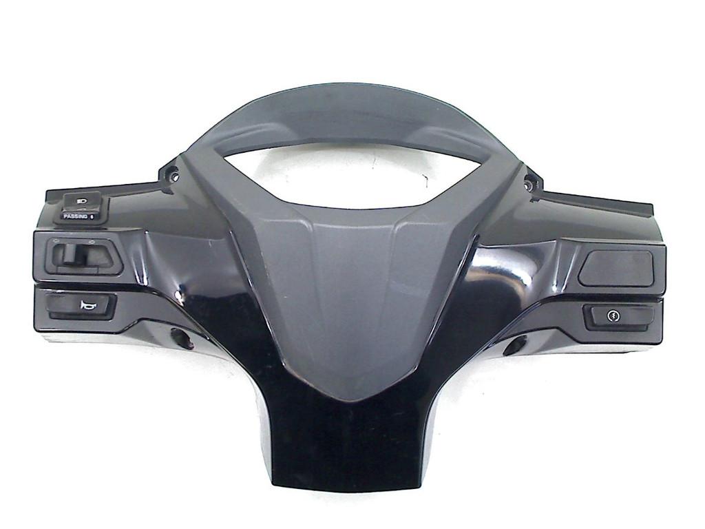 COCKPIT PANEL Sym Symphony ST 50 4T 2017-2020 (E4), P.J. Troelstraweg 8 8
3144 CX  MAASSLUIS, NL, Info@cama-motorparts.nl, Utilisé