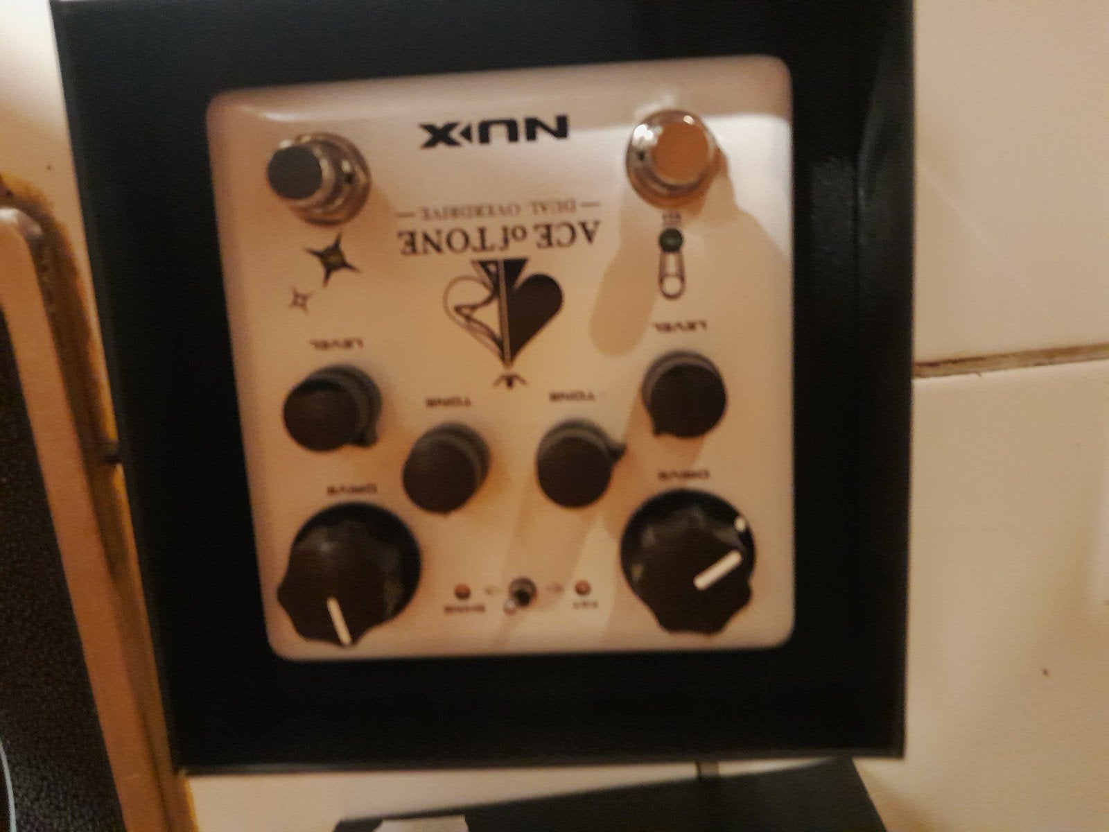 Ampli son, Muziek en Instrumenten, Versterkers | Bas en Gitaar, Ophalen of Verzenden