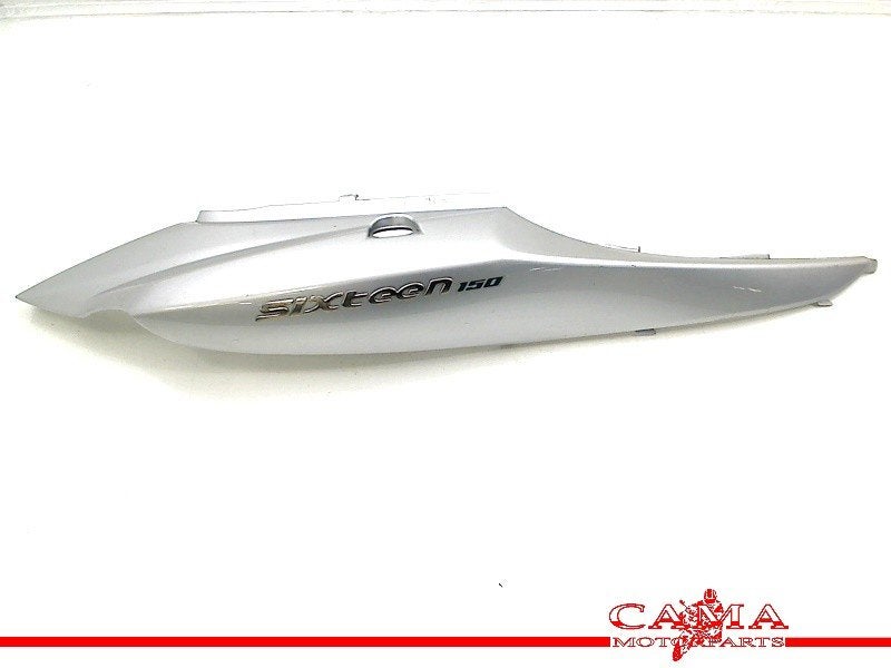 KONTPANEEL RECHTS UX 150 Sixteen (UX150) (47111-20H00), Dhr. S. di Majo, Gebruikt, Info@cama-motorparts.nl, P.J. Troelstraweg 8 8
3144 CX  MAASSLUIS, NL