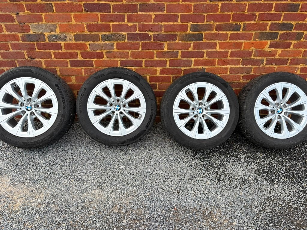 Banden en velgen, Auto-onderdelen, Banden en Velgen, Ophalen, Gebruikt, All Season, Band(en)