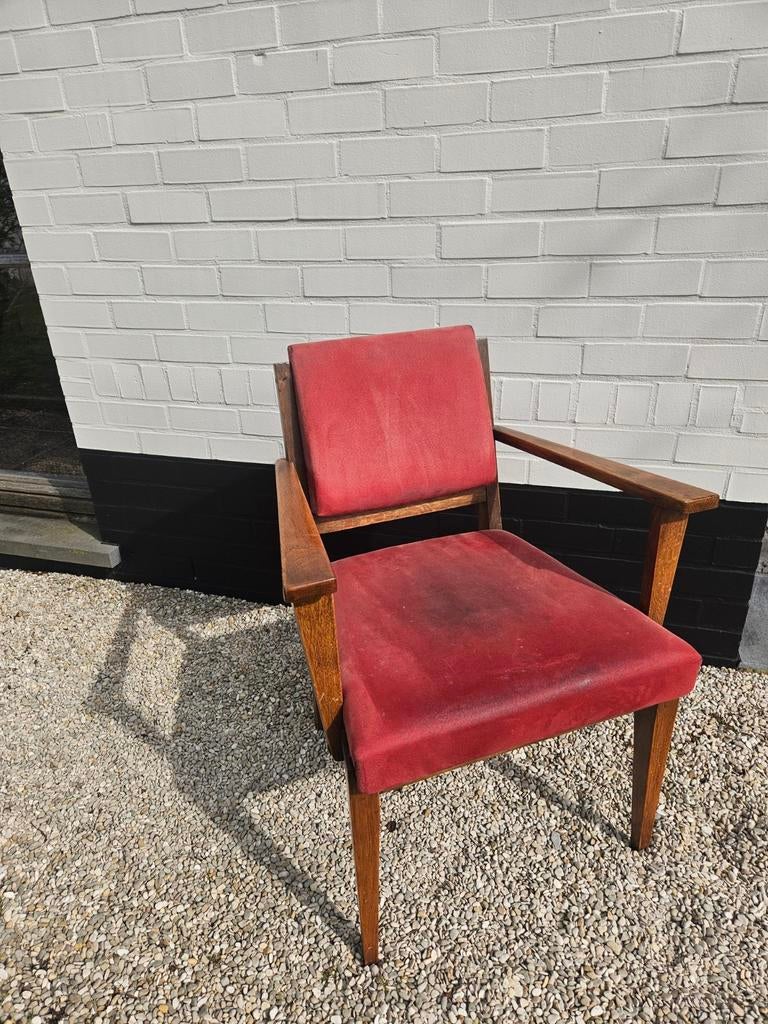 Stoel, Huis en Inrichting, Stoelen, Ophalen