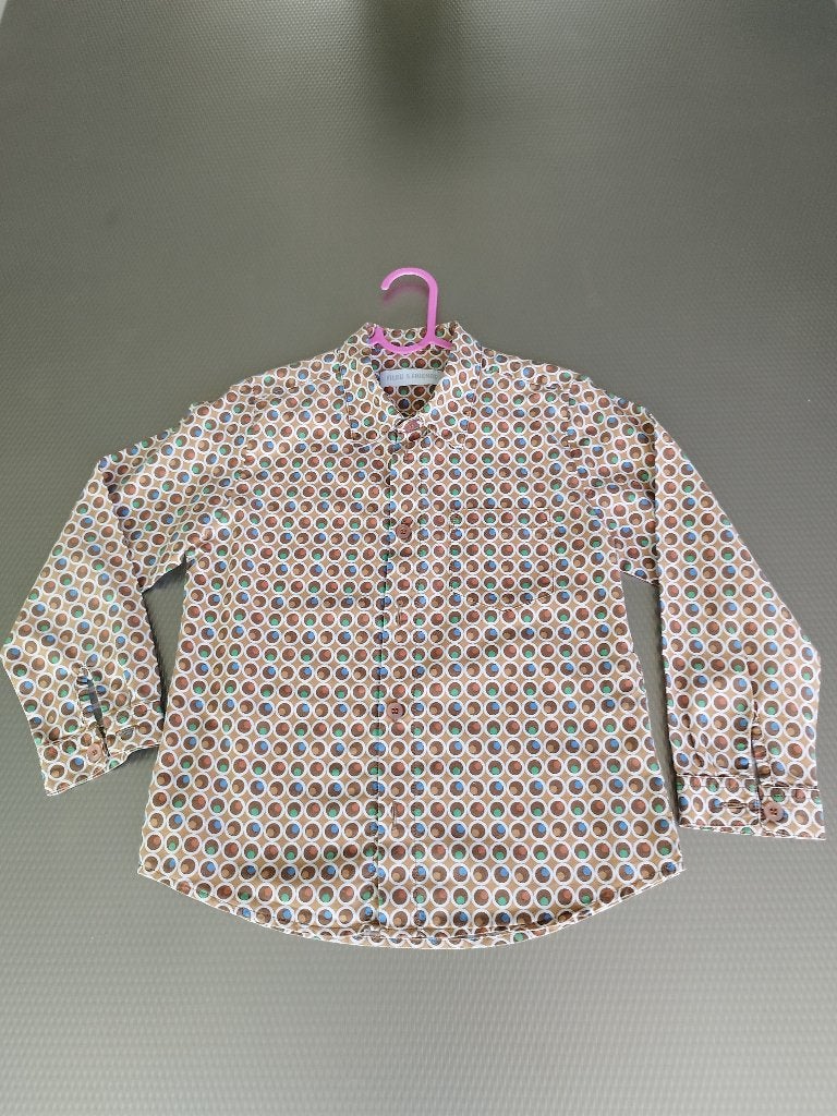 Bloesje Filou & Friends maat 110, Kinderen en Baby's, Kinderkleding | Maat 110, Meisje, Ophalen of Verzenden, Zo goed als nieuw