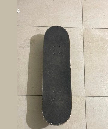 Skateboard, Sport en Fitness, Skateboarden, Ophalen, Skateboard