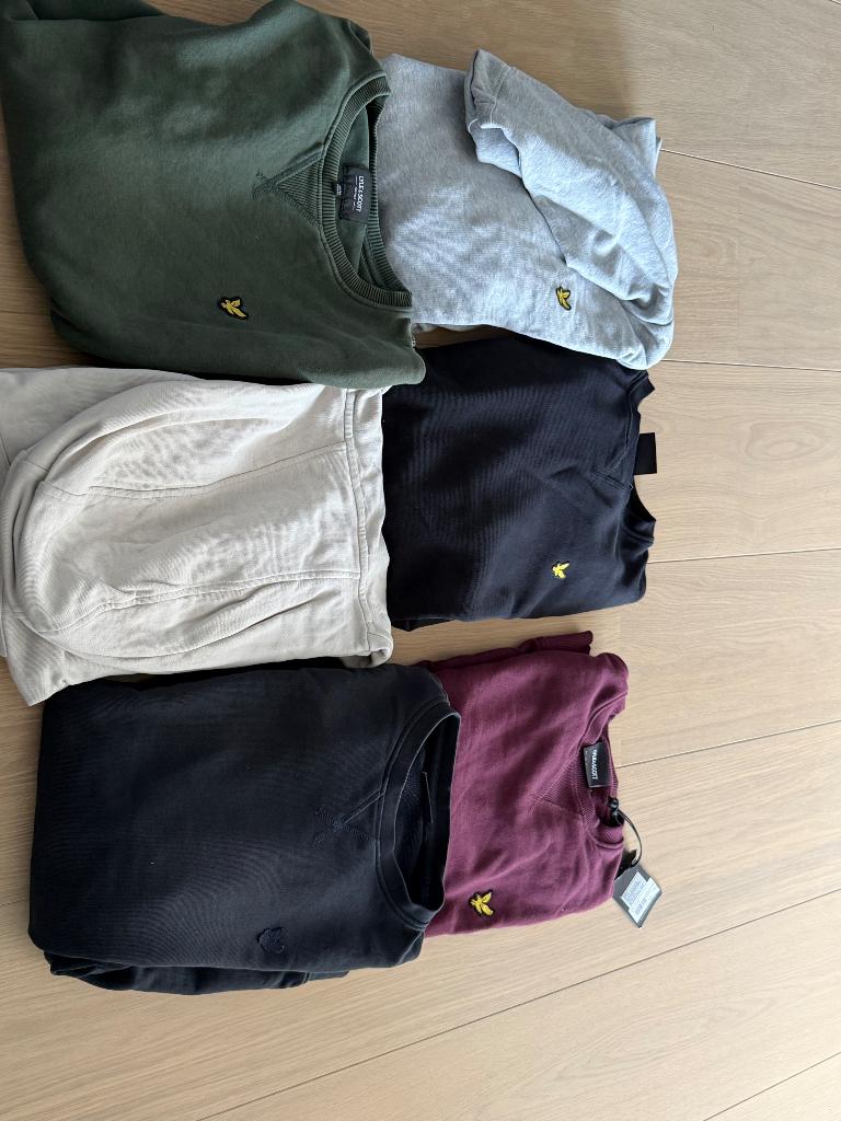 Kleding jongens merken grote uitverkoop 12-16 jaar, Kinderen en Baby's, Ophalen