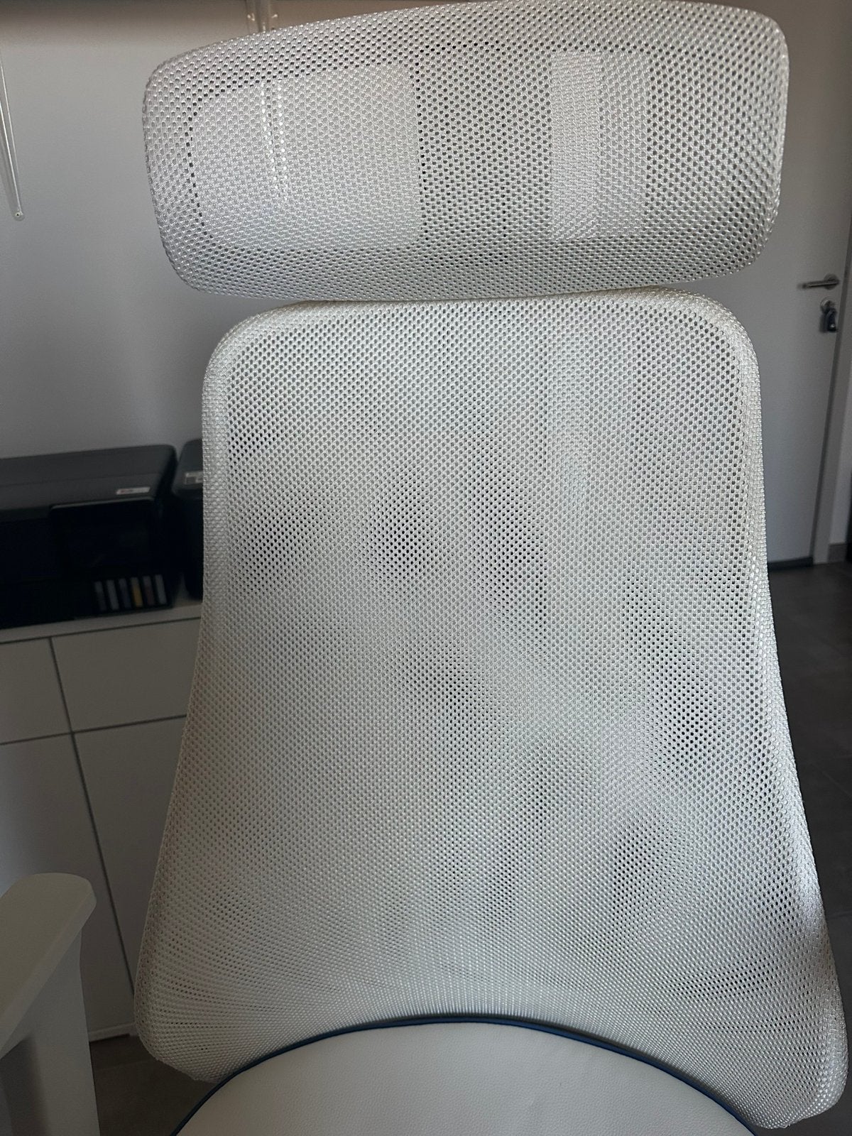 Chzise bureau, Enlèvement, Comme neuf