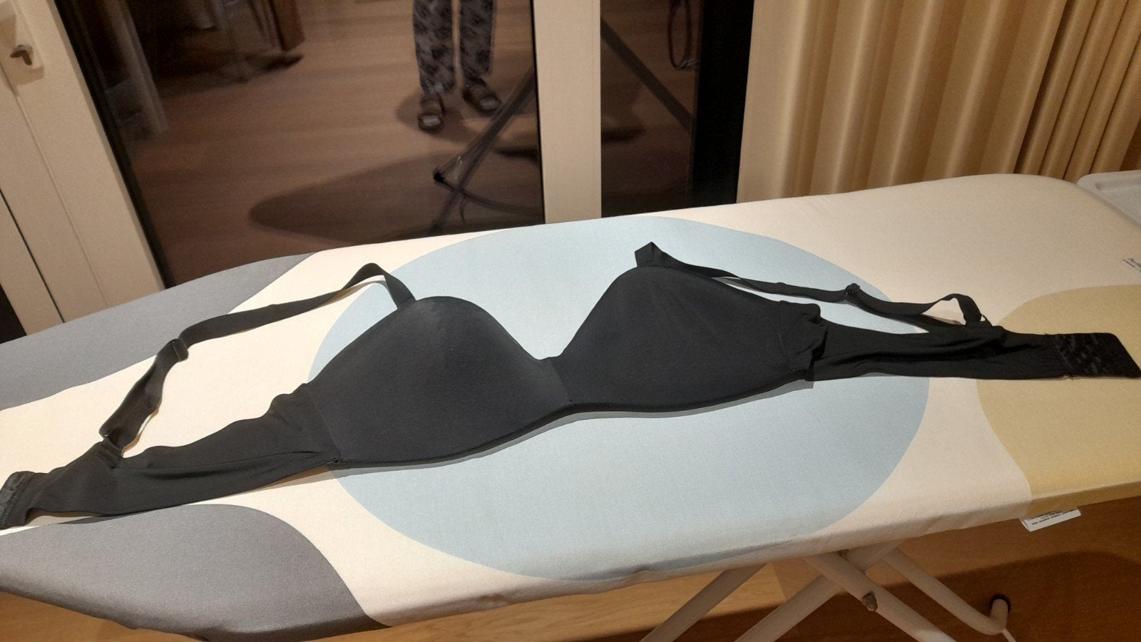 bh Damart, Kleding | Dames, Damart, Ophalen of Verzenden, Zwart, BH