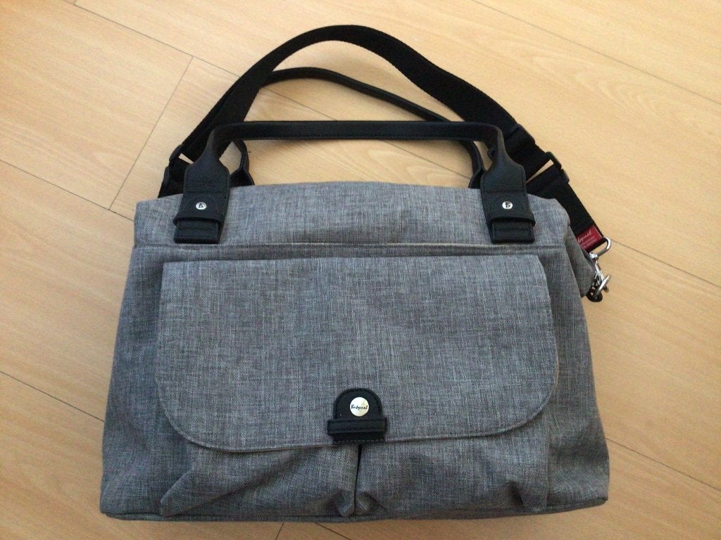 Luiertas Nieuw van Babymel, Kinderen en Baby's, Luiertassen, Ophalen, Nieuw