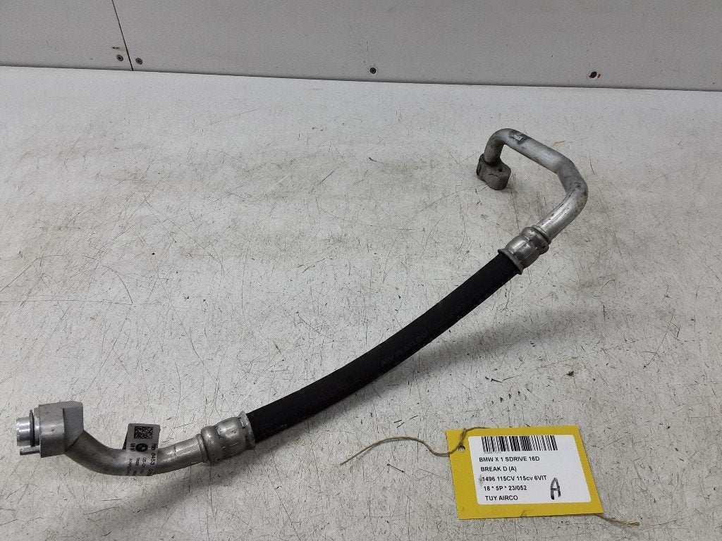 AIRCO LEIDING BMW X1 (F48) (01-2014/06-2022) (8453920972204), Gebruikt, BMW, Petuelring 130
80809  München, DE, Bayerische Motoren Werke AG
