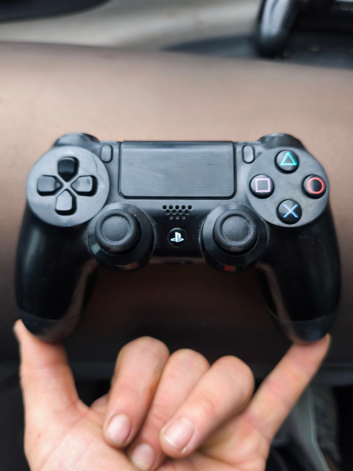 manette Playstation 4, Enlèvement ou Envoi, PlayStation 4