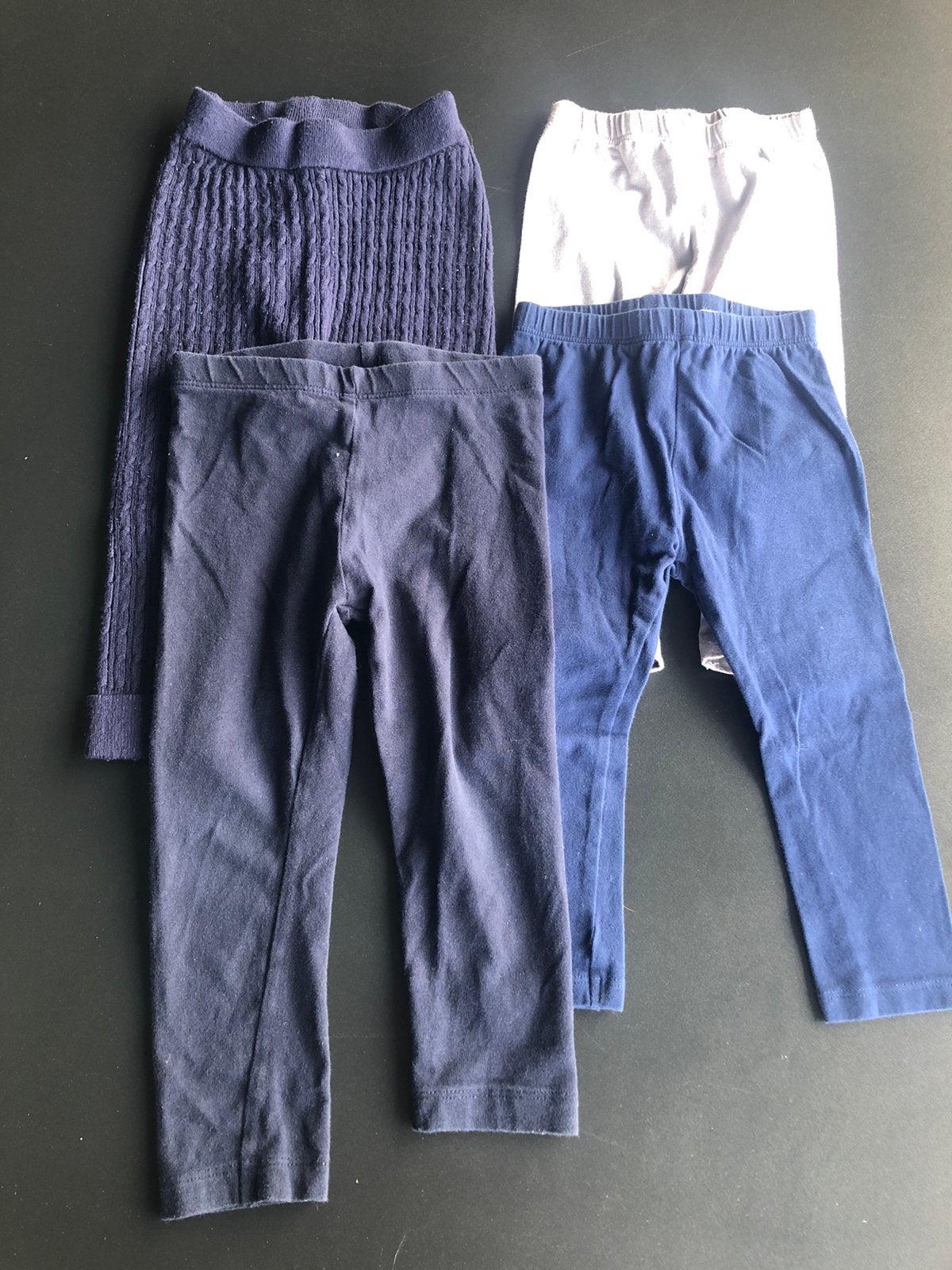 Leggings, maat 86, Ophalen of Verzenden, Zo goed als nieuw