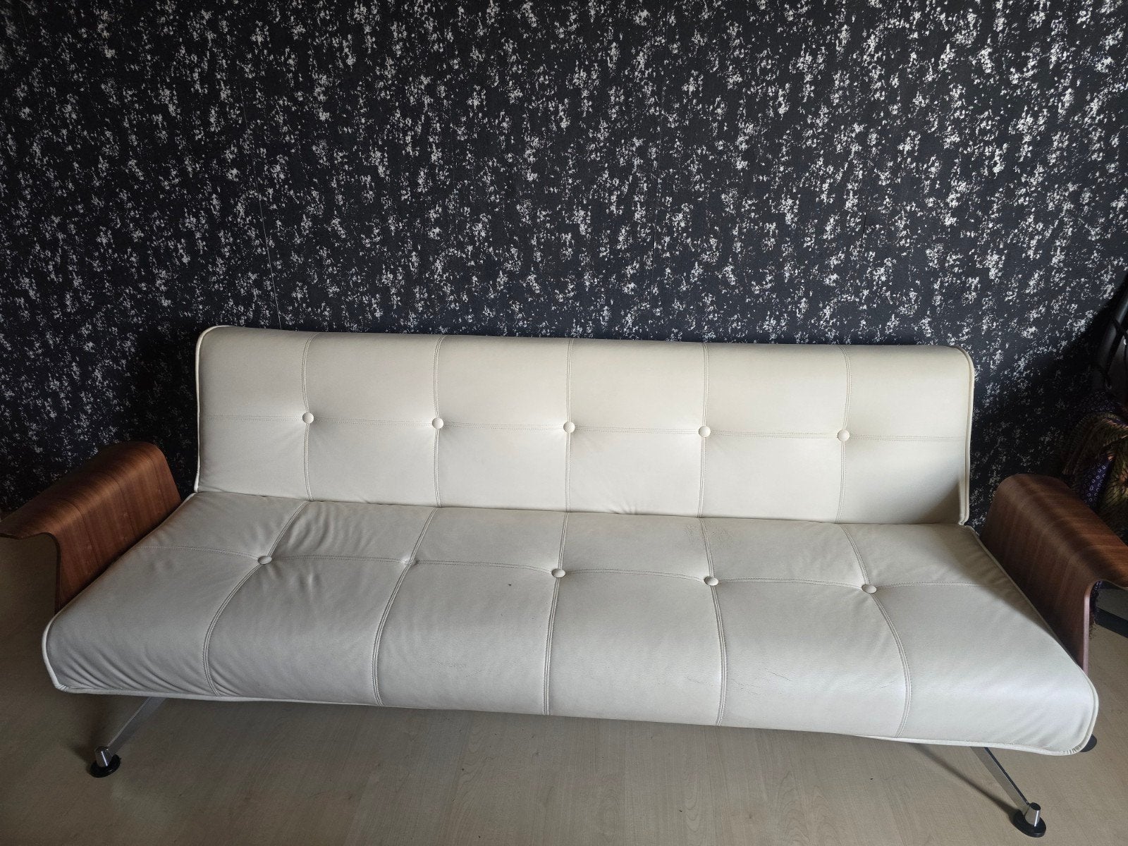 Zetelbed, Ophalen