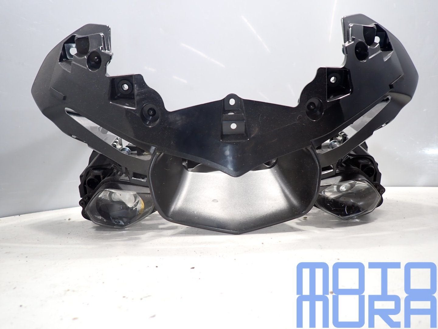 Yamaha R1 2015 - 2019 koplamp kuipframe en lichtmodule binne, Motoren, Onderdelen | Yamaha, Gebruikt, -, -, Ophalen of Verzenden