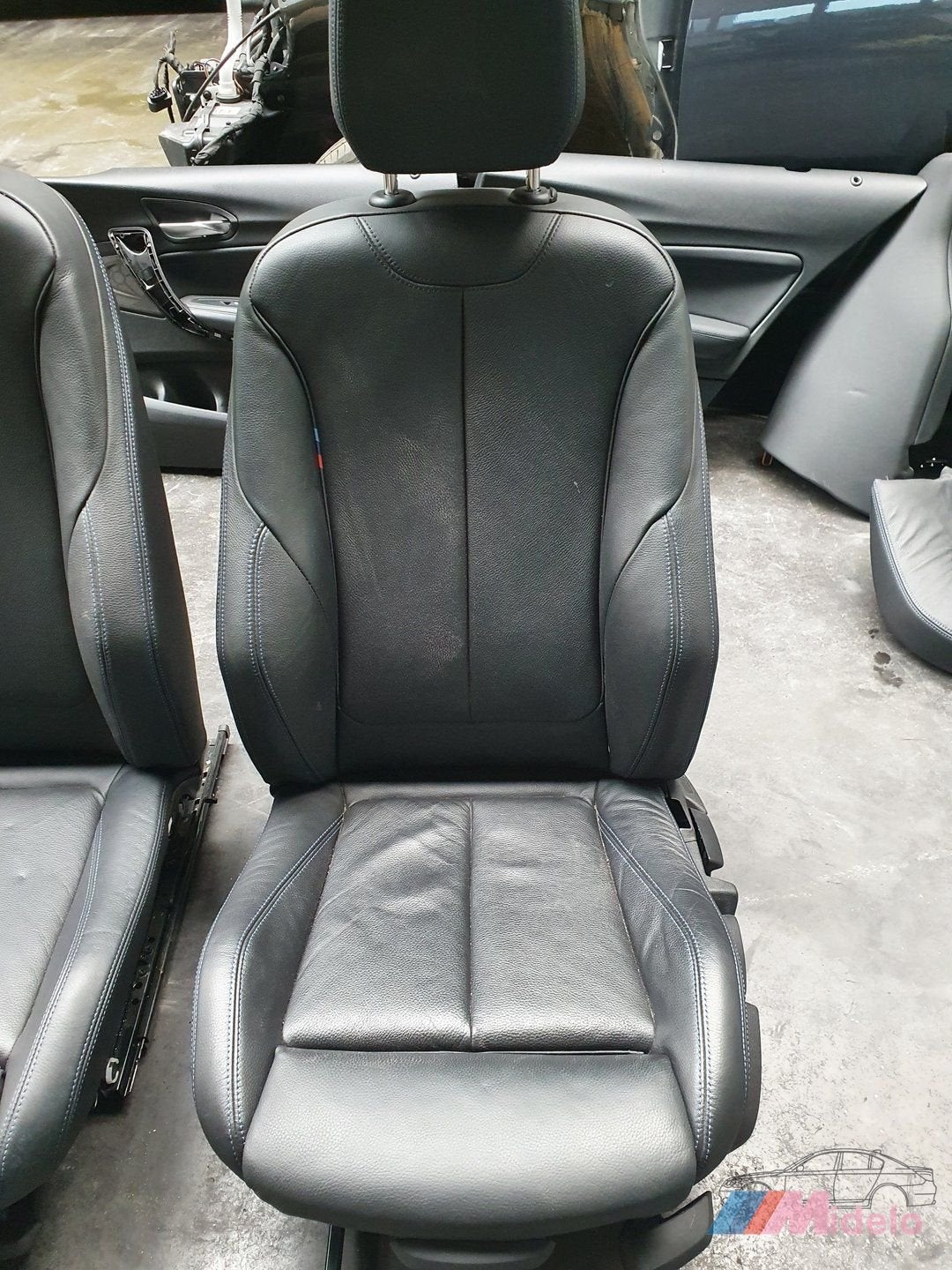 bmw F20 140 MSPORT, -, Origine de la pièce connue, Utilisé, -