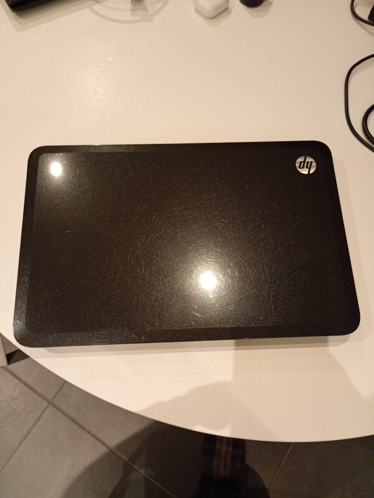 Hp Pavilion G6,  intel i3 , 6gb ram, 250gb ssd, win 10, Intel i3 core, 256 GB, Enlèvement, SSD