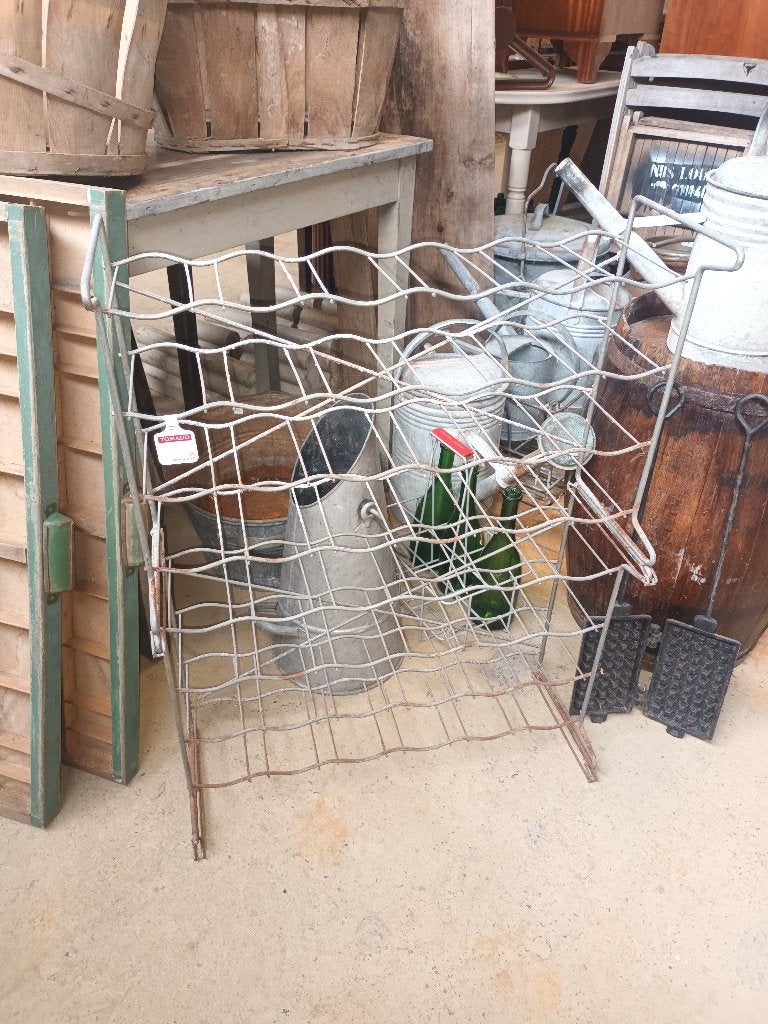 Casier à vin vintage Tomado, Enlèvement ou Envoi
