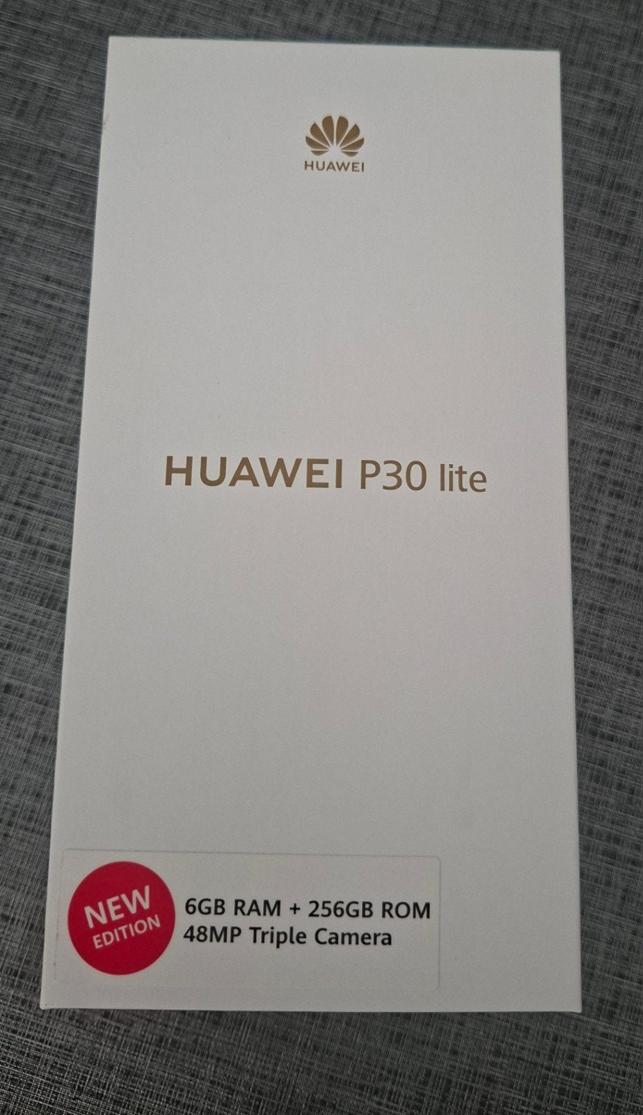 Gsm Huawei P30 Lite, Télécoms, 10 mégapixels ou plus, Enlèvement ou Envoi, Comme neuf, Sans abonnement
