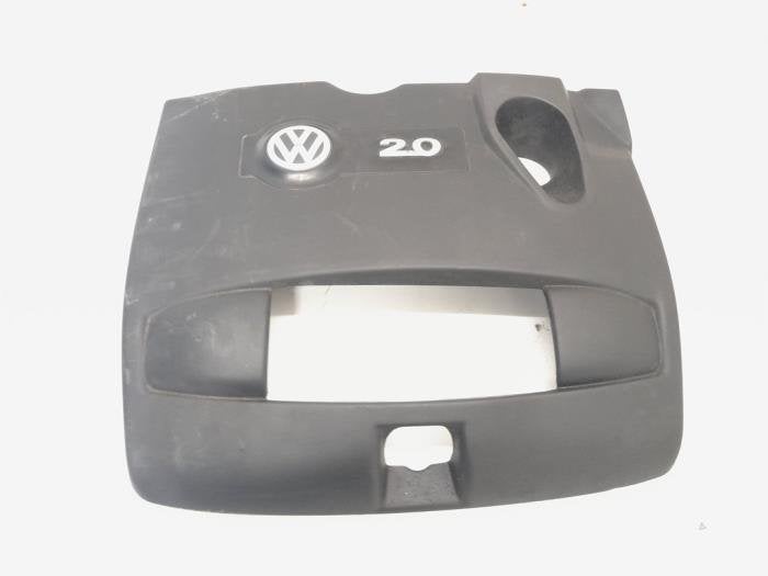 Plaque de protection moteur d'un Volkswagen Bora, Volkswagen, -, 3 mois de garantie, Utilisé