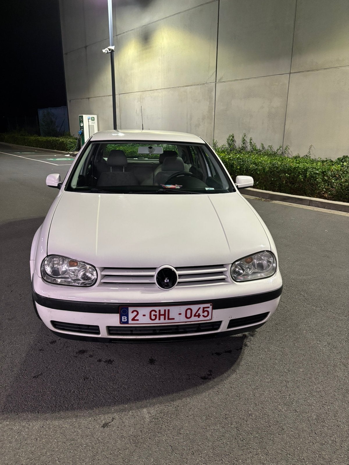 Volkswagen Golf 4 AUTOMAAT!, Autos, Achat, Automatique, Apple Carplay, Essence