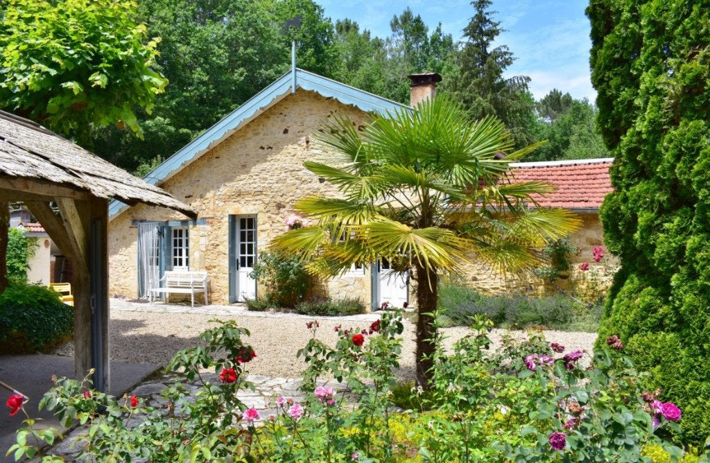 Ferme, gîte, atelier, grange en bois, forêt attenante 2,4 Ha, Immo, Étranger, 6 pièces, Maison d'habitation, Campagne, 165 m²