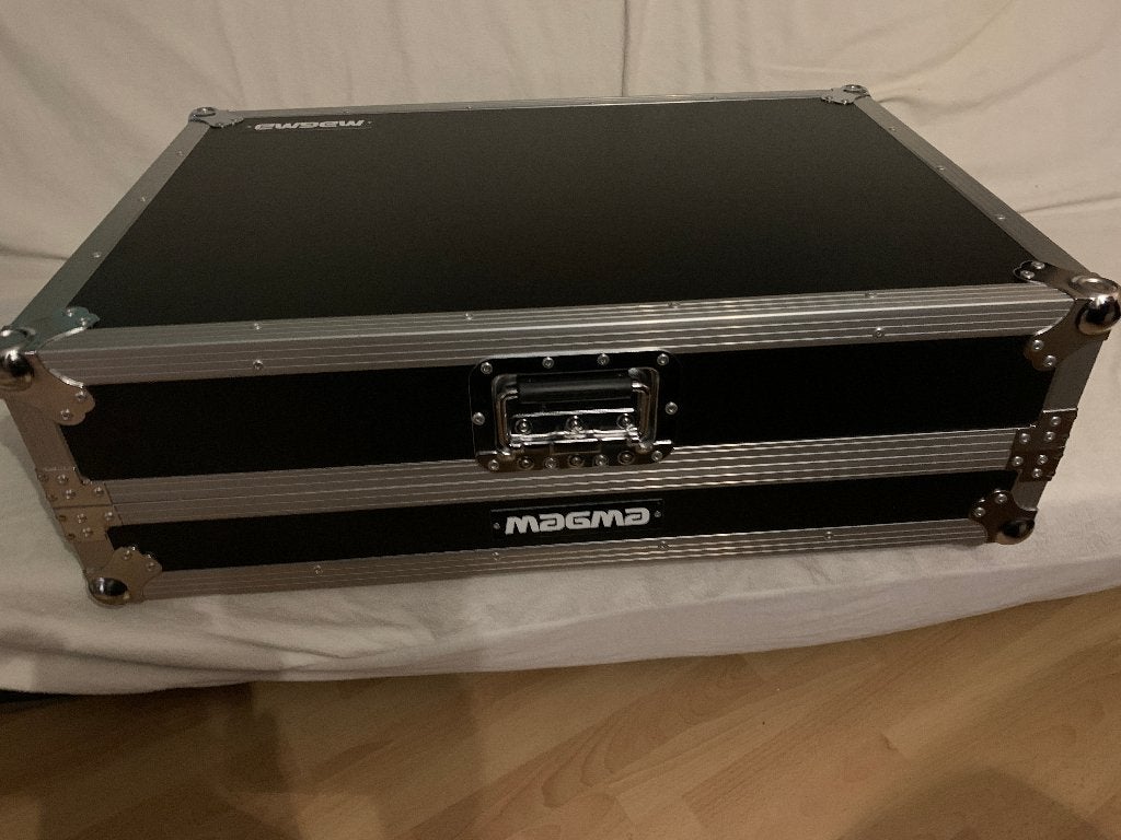 Flightcase voor DJ controler, Muziek en Instrumenten, Ophalen, Nieuw, Overige instrumenten, Flightcase