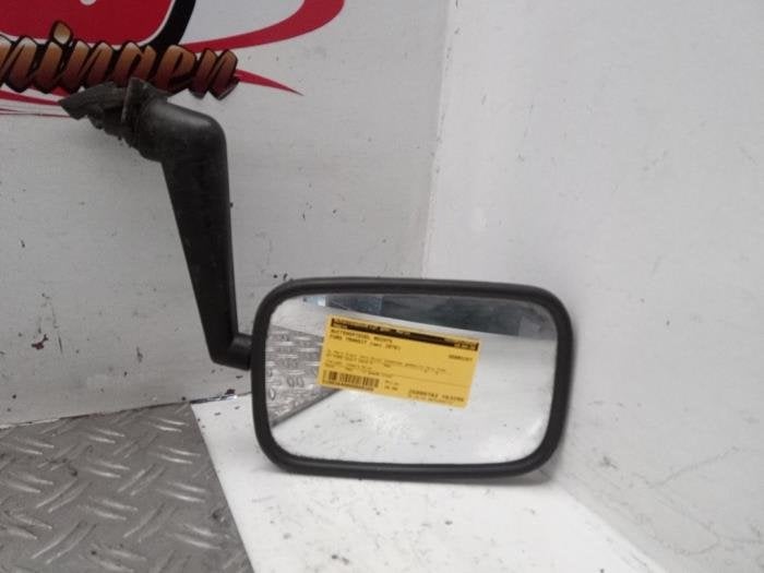 Rétroviseur extérieur droit d'un Ford Transit, -, -, 3 mois de garantie, Utilisé