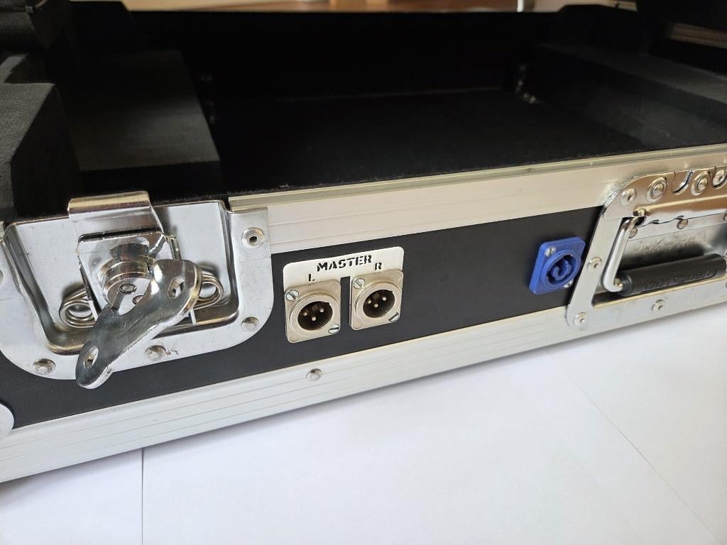DJ flight case upgrade, Musique & Instruments, Enlèvement, Neuf, DJ-Set, Autres marques