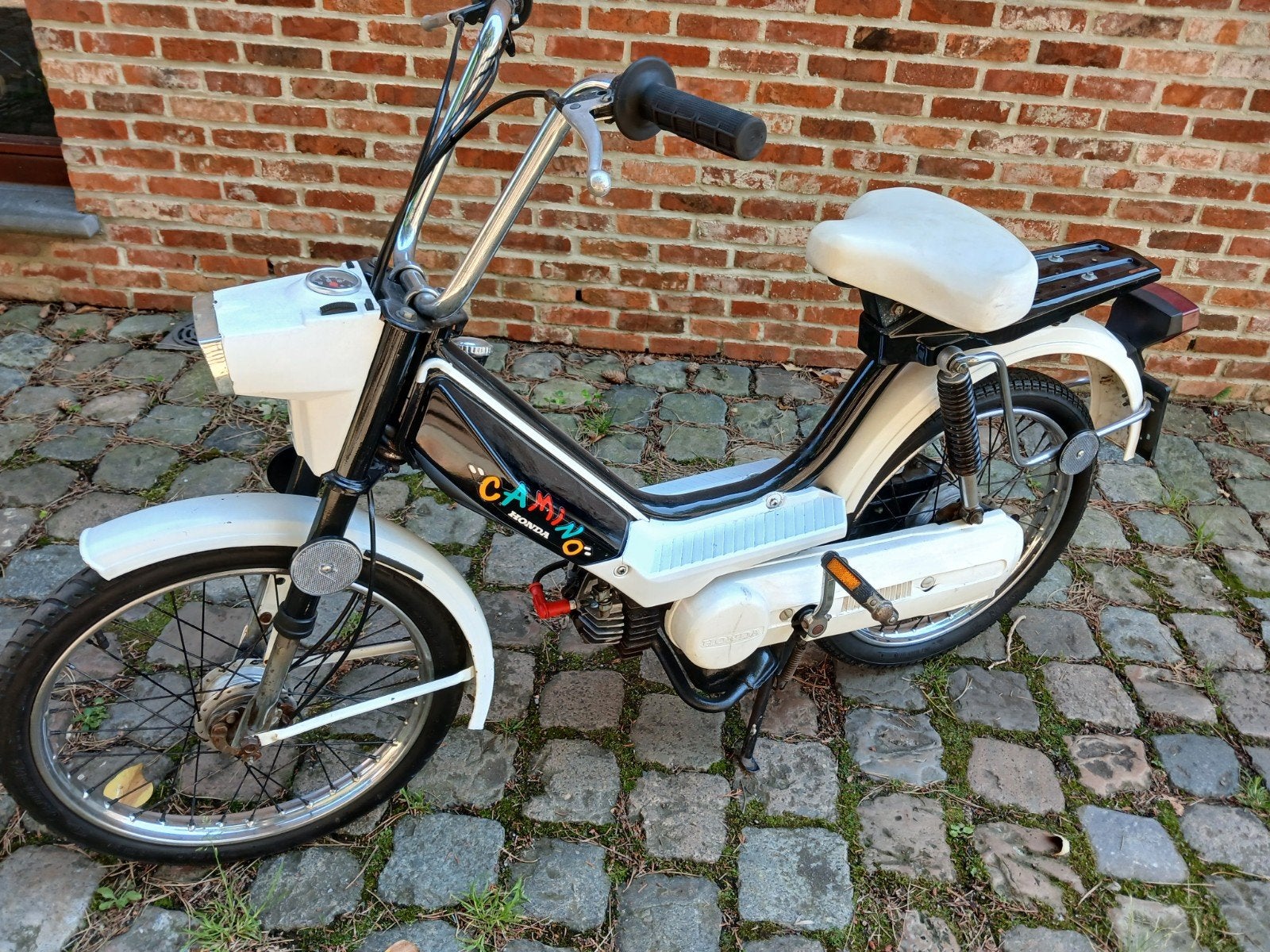 Honda camino klasse a, Ophalen of Verzenden