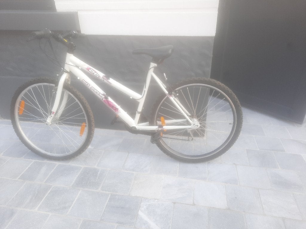 Vtt fille ado 26", Autres marques, Vitesses, Femmes, Comme neuf