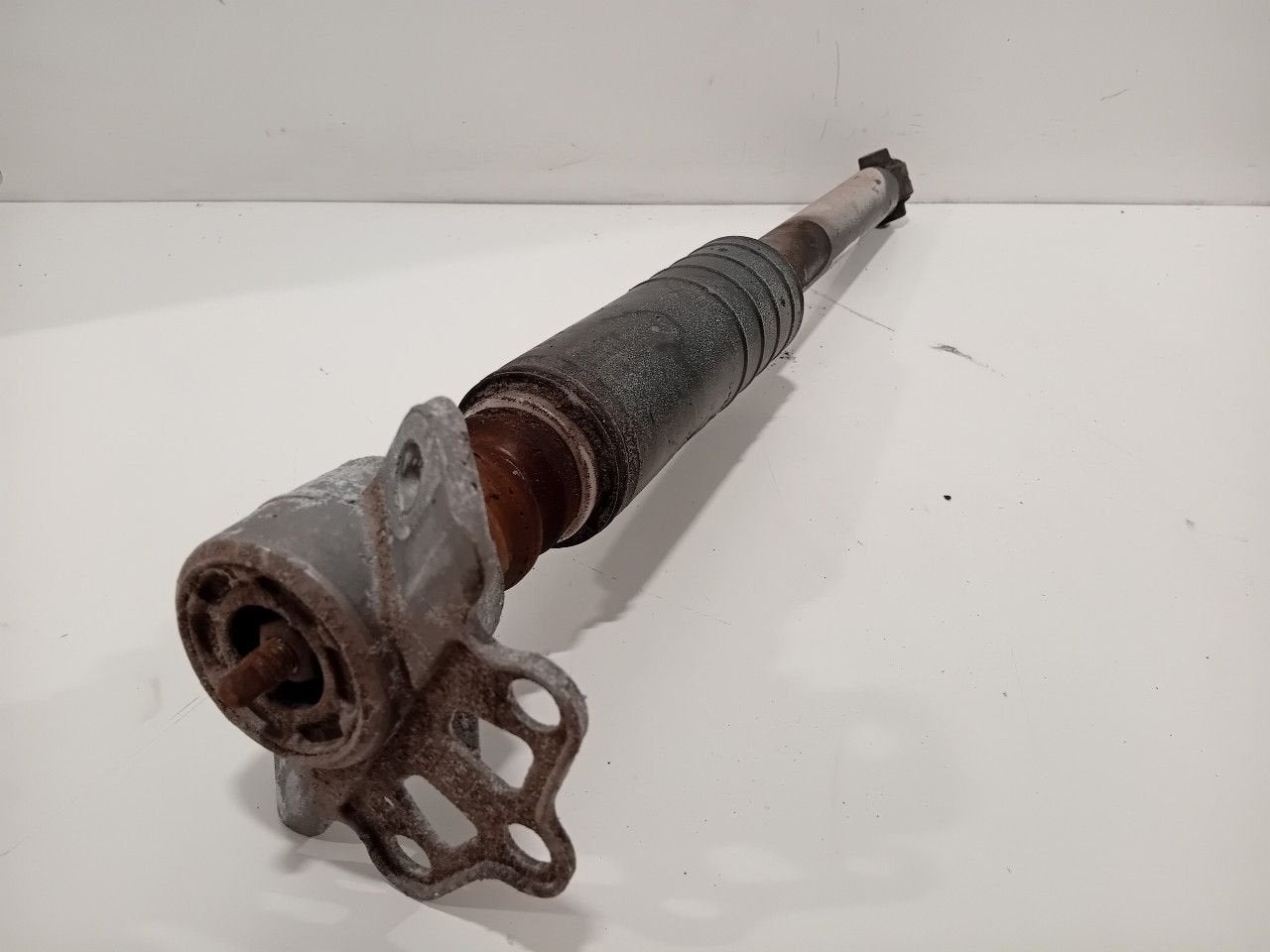 Schokbreker rechts achter Opel Adam, Onderdelen@venauto.nl, Van der Ven Autorecycling B.V., Gebruikt, Ettenseweg 76, 4706 PB Roosendaal, The Netherlands
