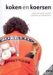 boek: koken en koersen, Enlèvement ou Envoi, Utilisé, Autres régions