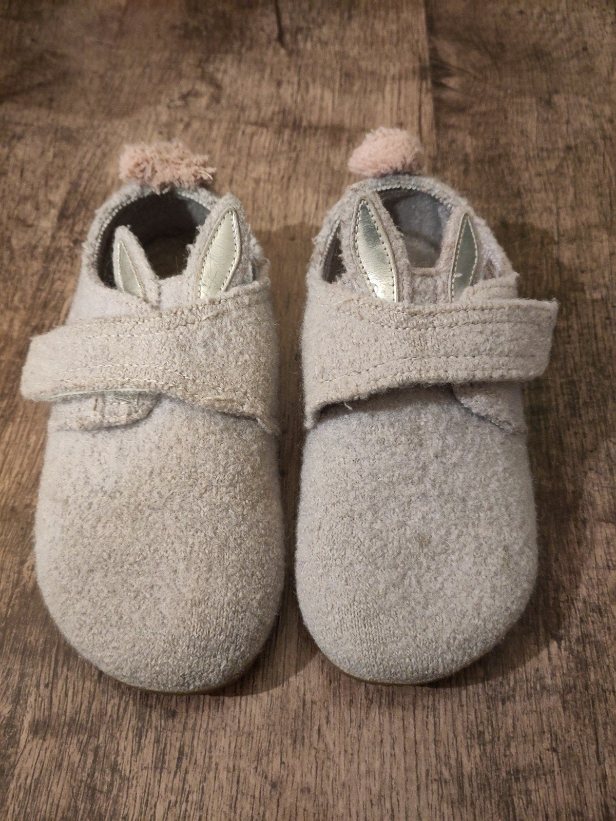 pantoffels / sloffen maat 32, Enfants & Bébés, Enlèvement