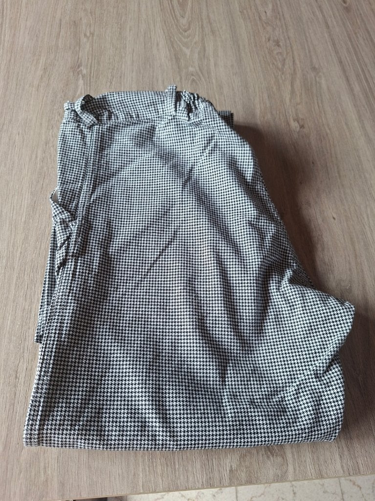Koksbroek dames maat 42 nieuw, Kleding | Dames, Gelegenheidskleding, Ophalen of Verzenden, Nieuw, Maat 42/44 (L)