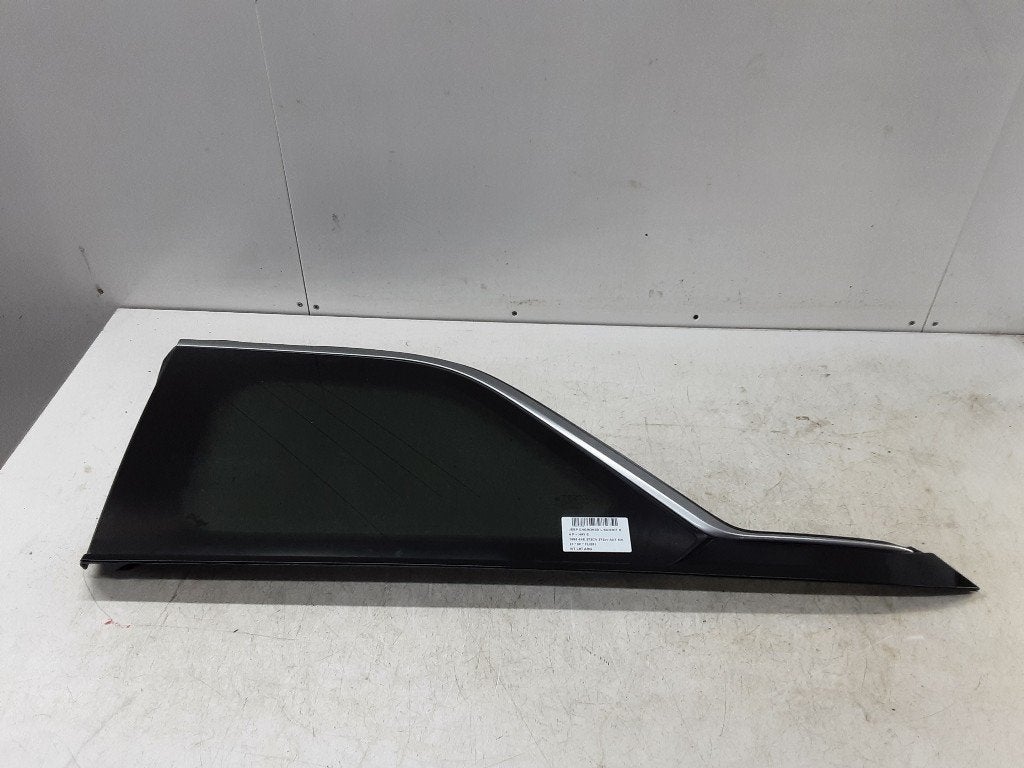 ZIJRUIT LINKS ACHTER Jeep Grand Cherokee L (WL) (01-2021/-), Jeep, Gebruikt, Mevr. I. Hauben, Rue de l'Espoir 34 34
4030  GRIVEGNÉE, BE