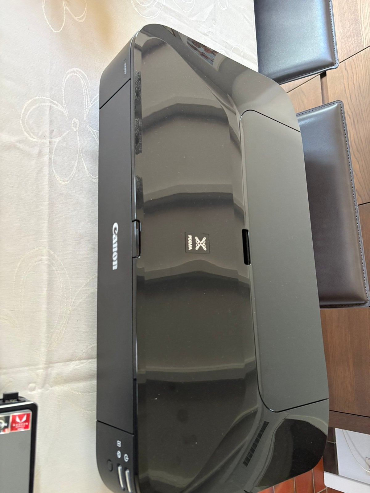 Canon PIXMA iX6850 – Professionele A3+ Fotoprinter, Ophalen, Draadloos, Fotoprinter, Kleur printen