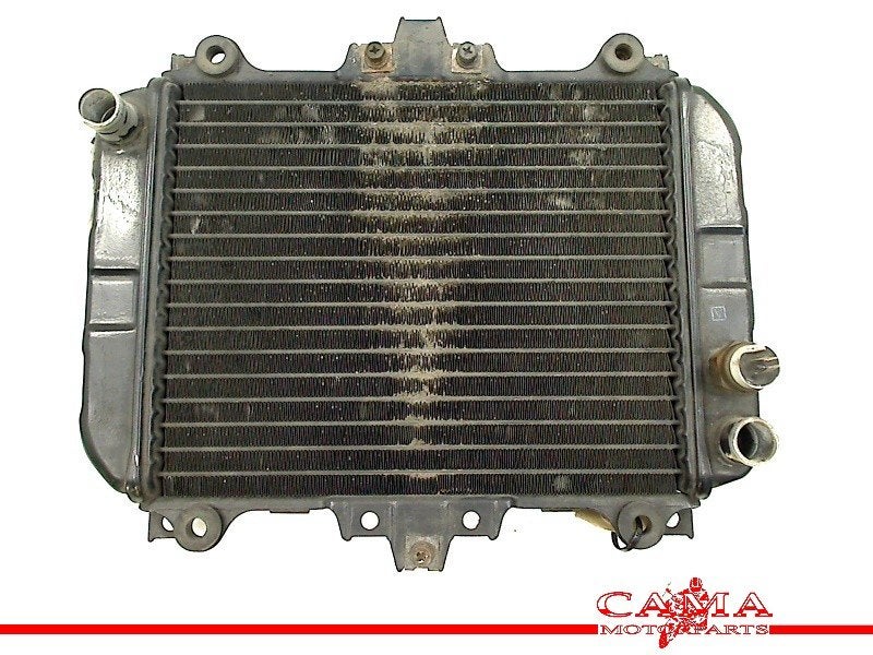 RADIATEUR Kawasaki GPZ 500 S (01-1970/-), Motoren, Onderdelen | Kawasaki, Dhr. S. di Majo, Gebruikt, Info@cama-motorparts.nl, P.J. Troelstraweg 8 8
3144 CX  MAASSLUIS, NL